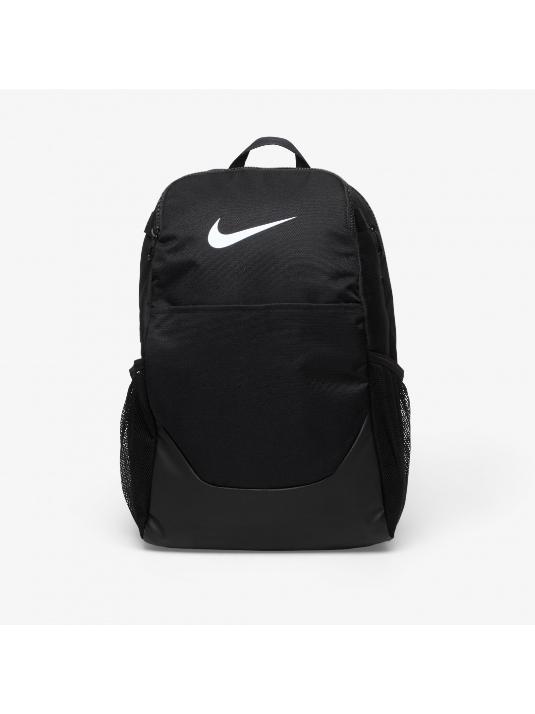 Batoh Nike Brasilia Backpack Medium 24L Black Black White Universal